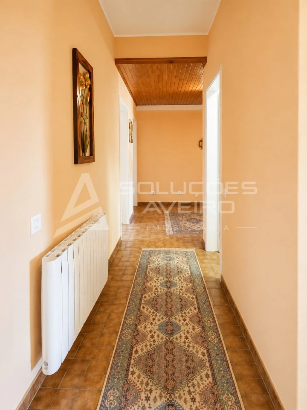 Apartamento T3 para Venda em Mortágua, Vale de Remígio, Cortegaça e Almaça Foto 6