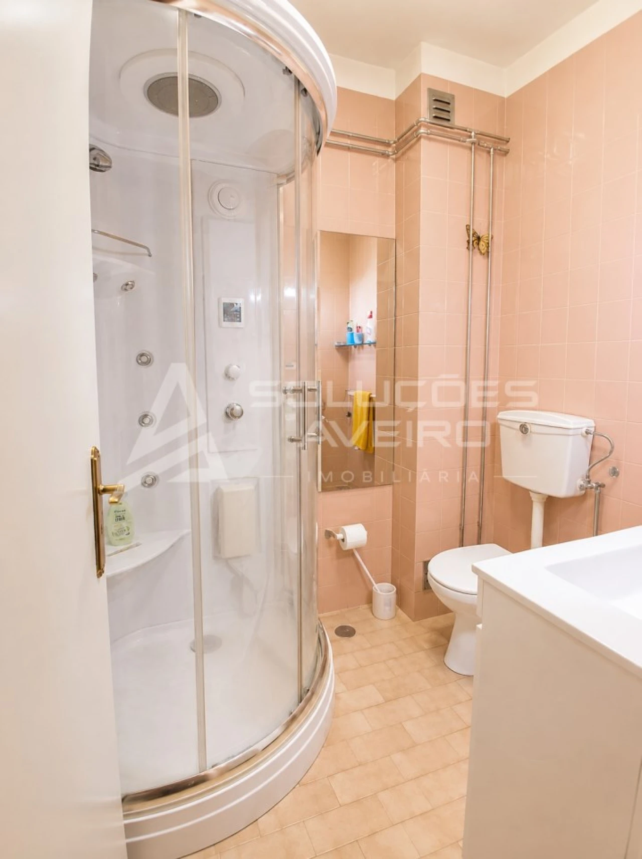 Apartamento T3 para Venda em Mortágua, Vale de Remígio, Cortegaça e Almaça Foto 7