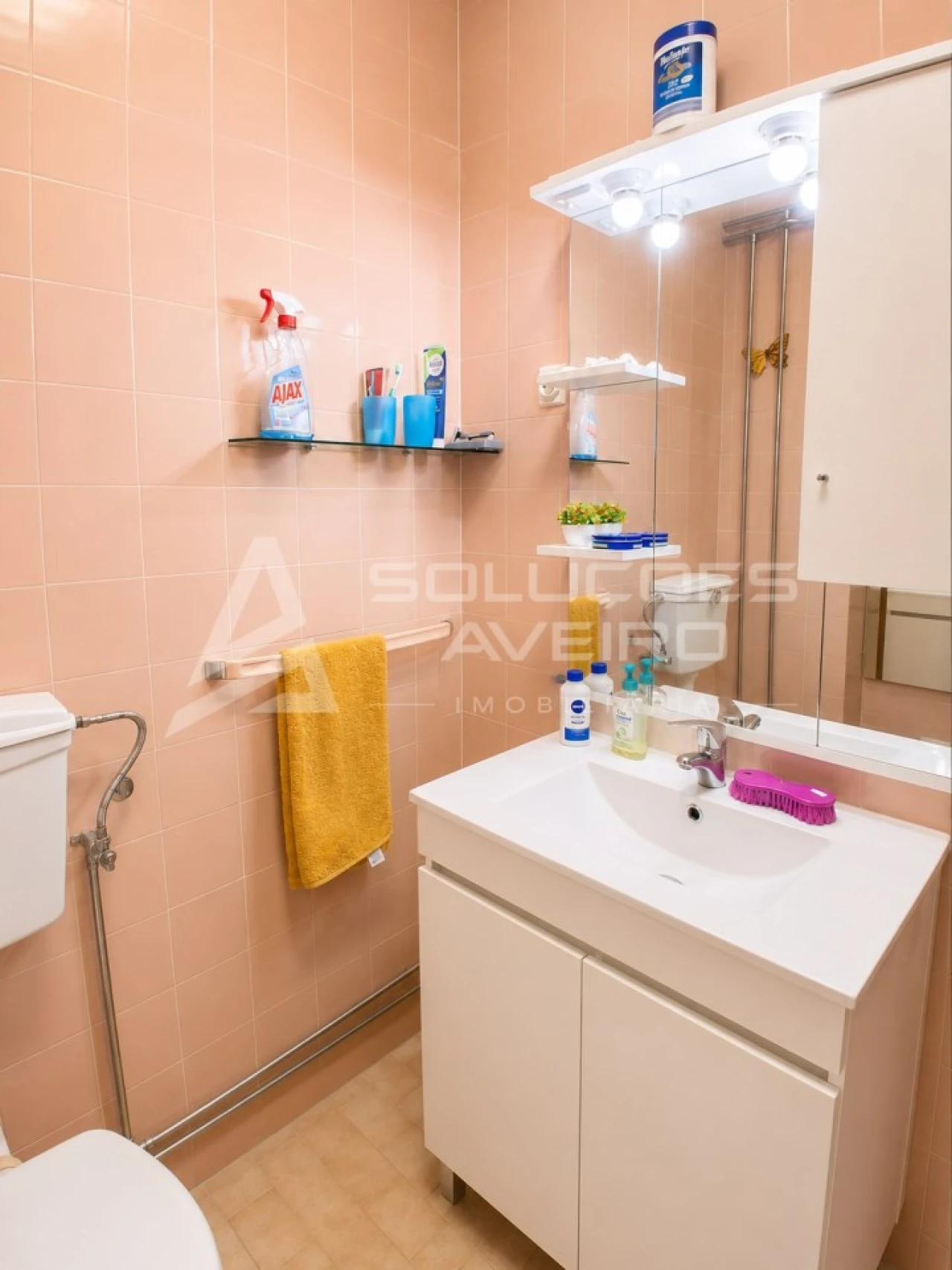Apartamento T3 para Venda em Mortágua, Vale de Remígio, Cortegaça e Almaça Foto 9