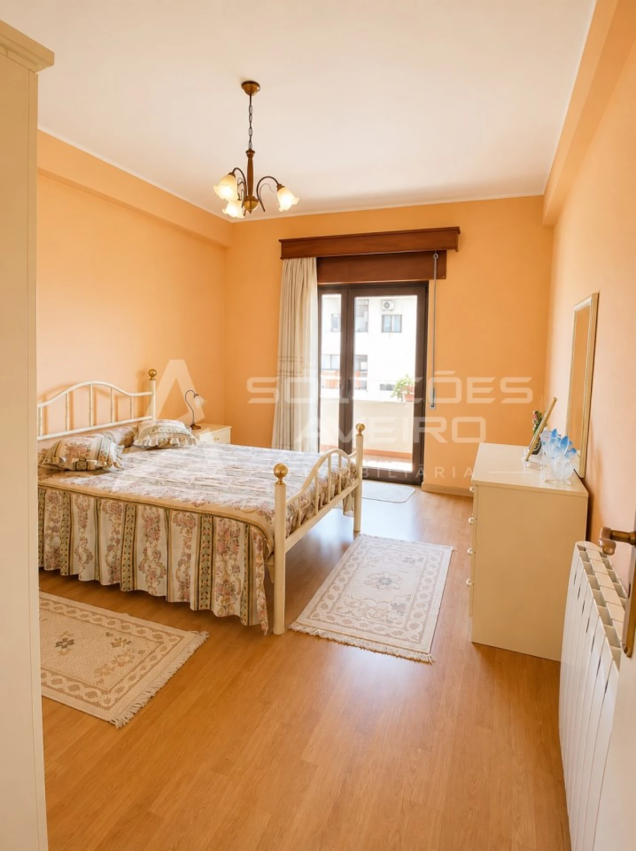 Apartamento T3 para Venda em Mortágua, Vale de Remígio, Cortegaça e Almaça Foto 11