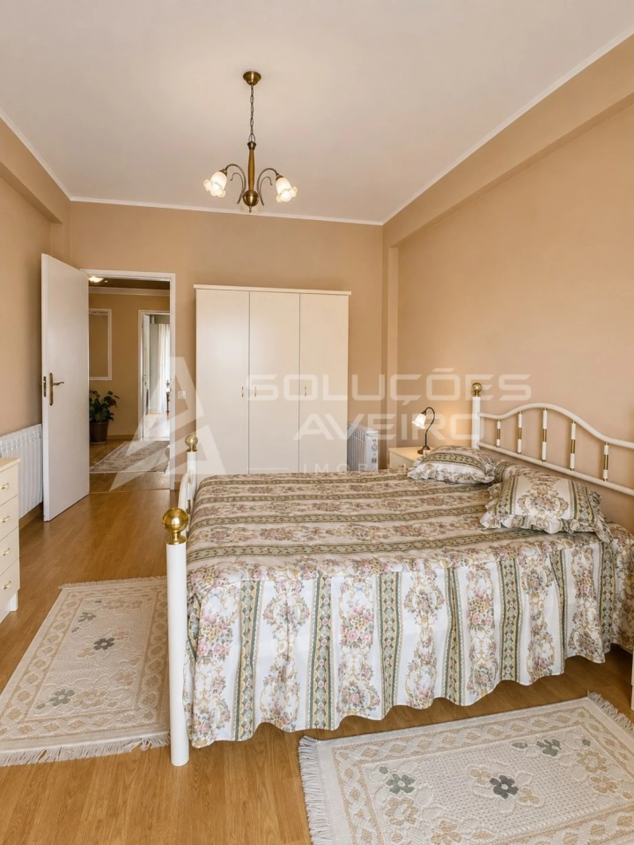 Apartamento T3 para Venda em Mortágua, Vale de Remígio, Cortegaça e Almaça Foto 12