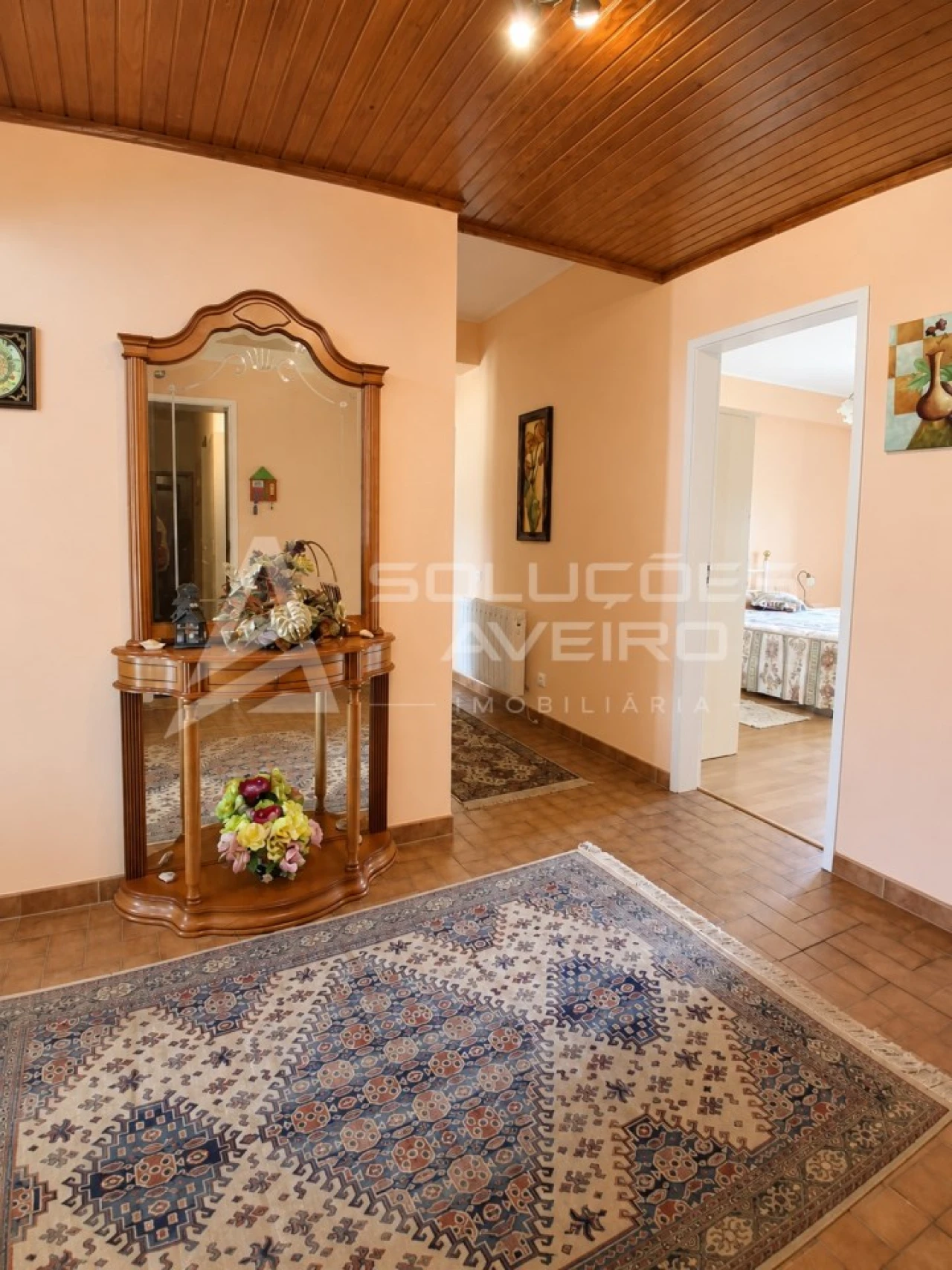Apartamento T3 para Venda em Mortágua, Vale de Remígio, Cortegaça e Almaça Foto 13
