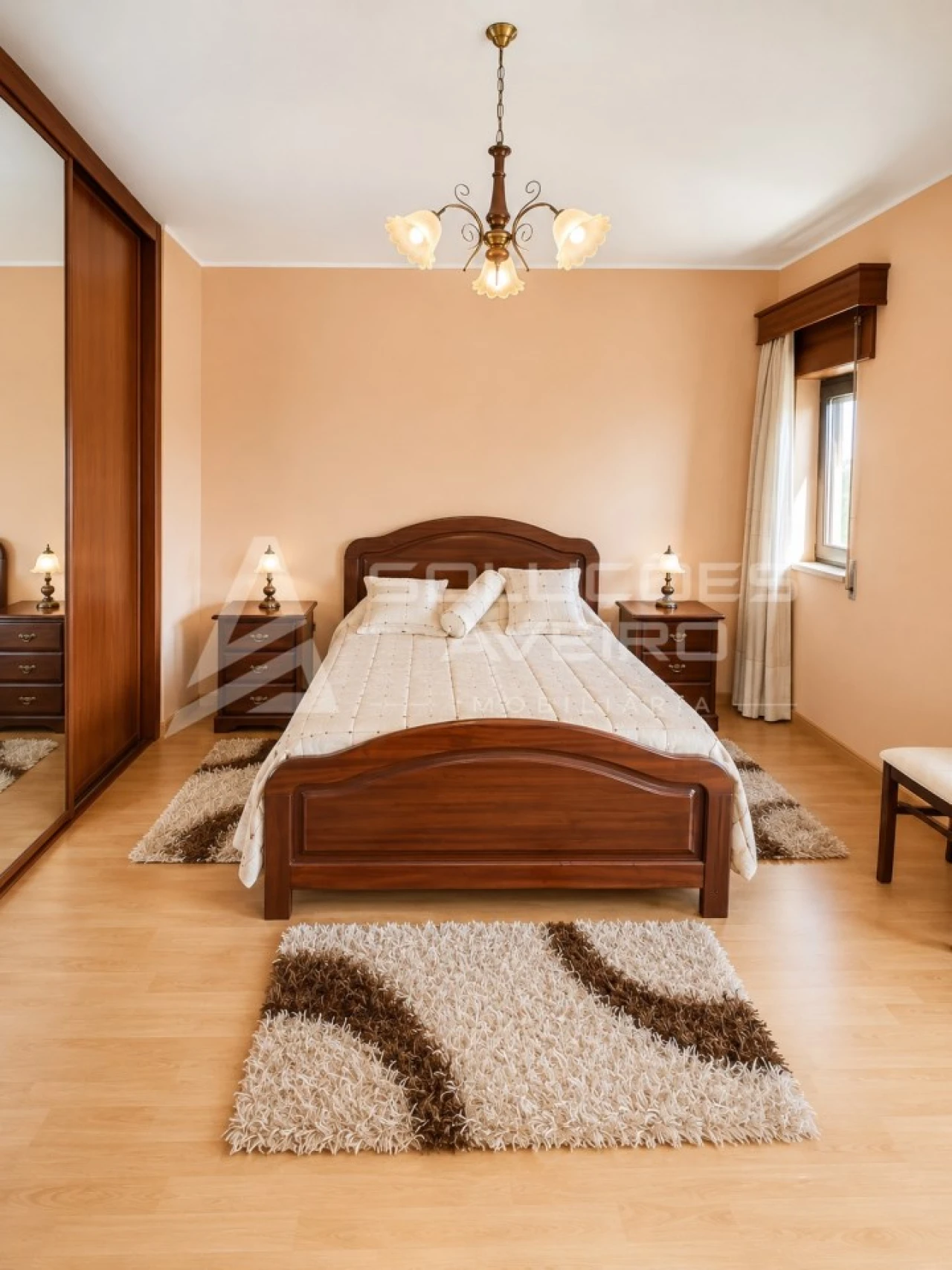Apartamento T3 para Venda em Mortágua, Vale de Remígio, Cortegaça e Almaça Foto 14