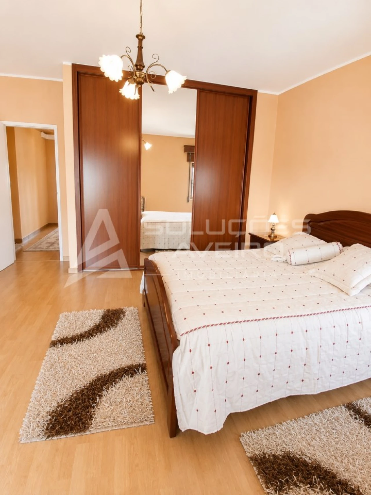 Apartamento T3 para Venda em Mortágua, Vale de Remígio, Cortegaça e Almaça Foto 16
