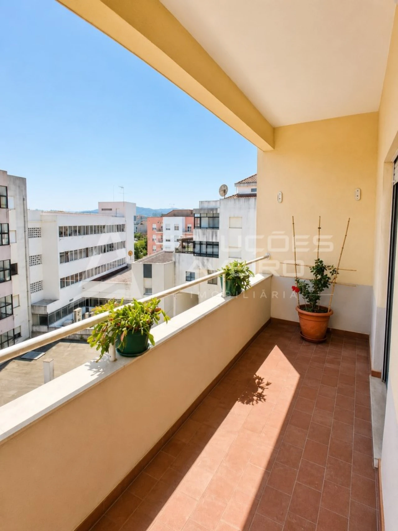 Apartamento T3 para Venda em Mortágua, Vale de Remígio, Cortegaça e Almaça Foto 17