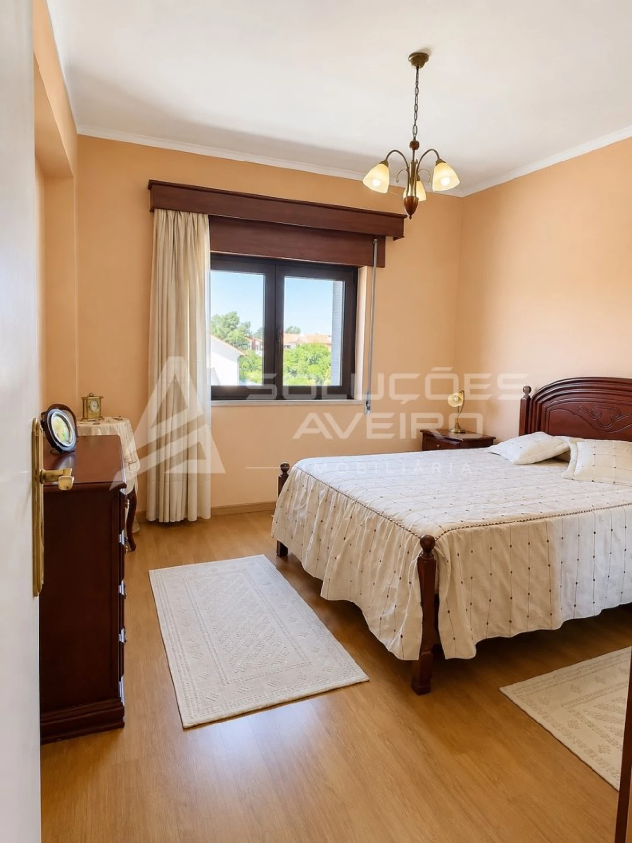 Apartamento T3 para Venda em Mortágua, Vale de Remígio, Cortegaça e Almaça Foto 24