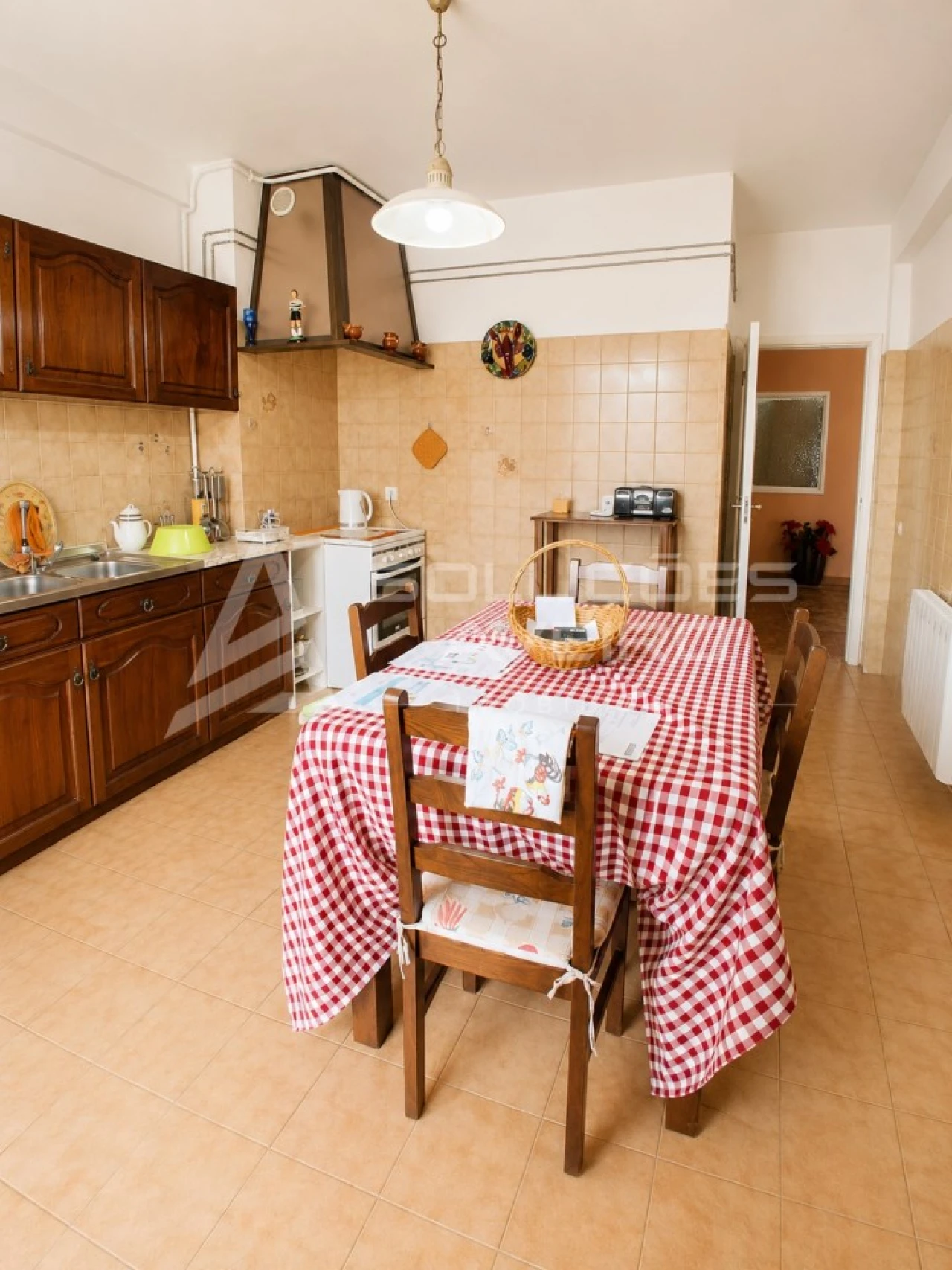 Apartamento T3 para Venda em Mortágua, Vale de Remígio, Cortegaça e Almaça Foto 29