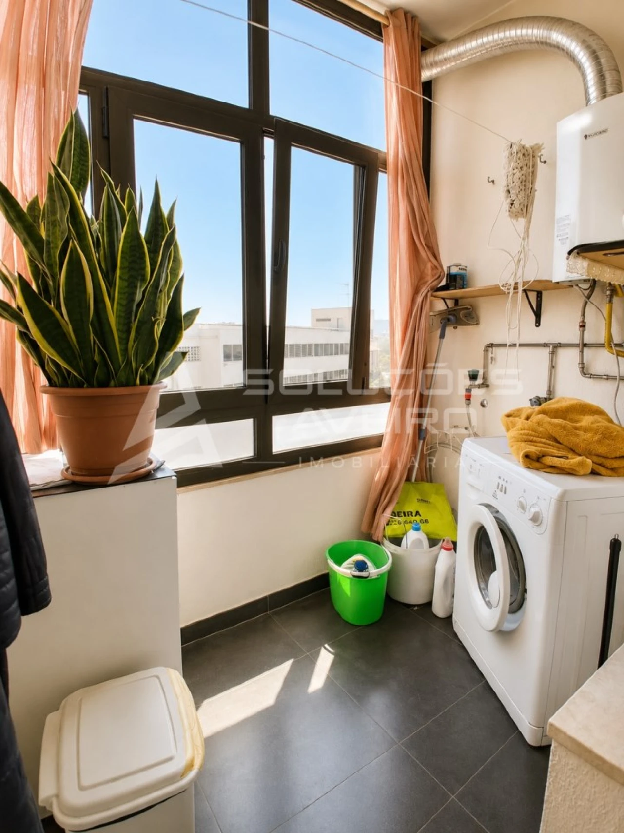 Apartamento T3 para Venda em Mortágua, Vale de Remígio, Cortegaça e Almaça Foto 32