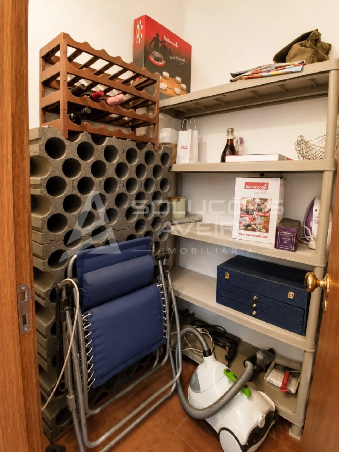 Apartamento T3 para Venda em Mortágua, Vale de Remígio, Cortegaça e Almaça Foto 33
