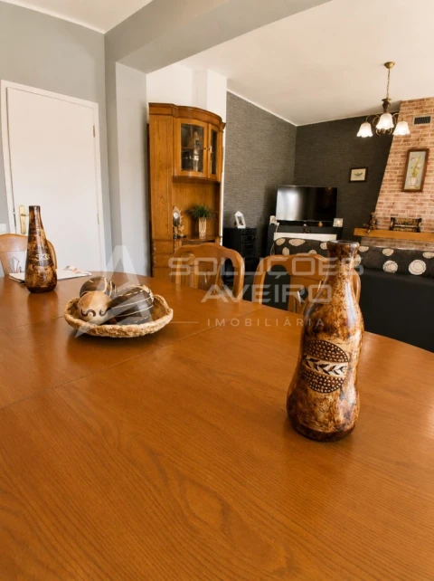 Apartamento T3 para Venda em Mortágua, Vale de Remígio, Cortegaça e Almaça