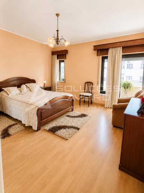 Apartamento T3 para Venda em Mortágua, Vale de Remígio, Cortegaça e Almaça