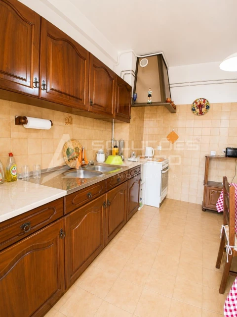 Apartamento T3 para Venda em Mortágua, Vale de Remígio, Cortegaça e Almaça