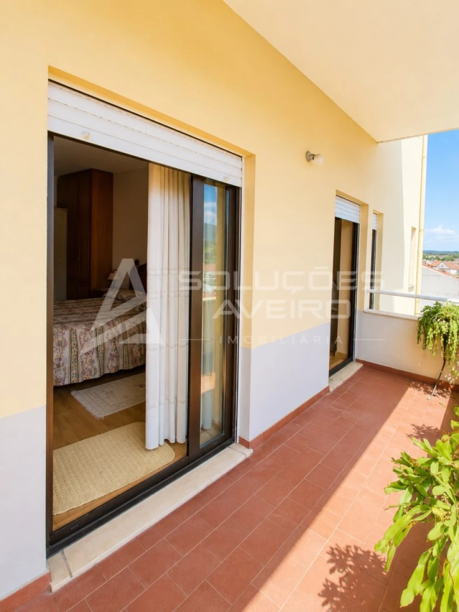 Apartamento T3 para Venda em Mortágua, Vale de Remígio, Cortegaça e Almaça Foto 19
