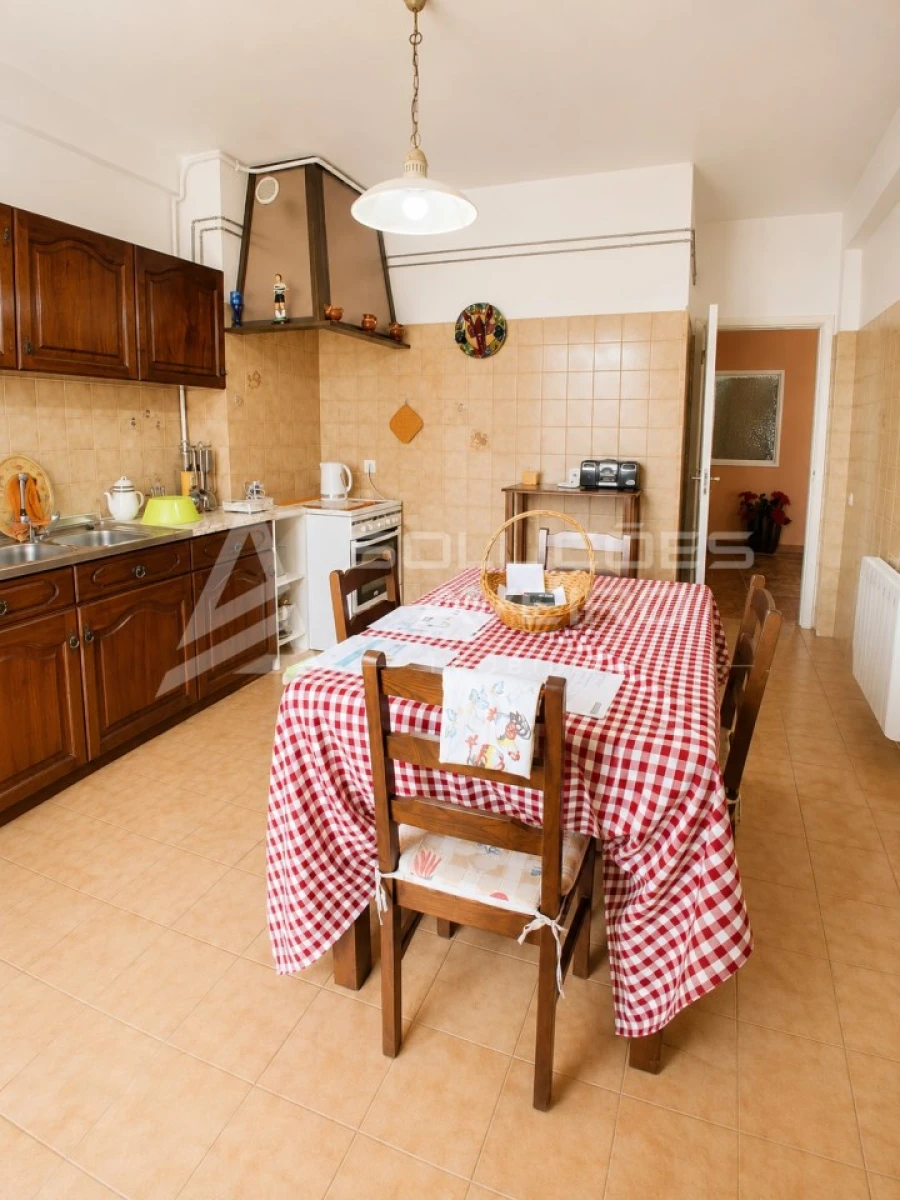Apartamento T3 para Venda em Mortágua, Vale de Remígio, Cortegaça e Almaça Foto 29