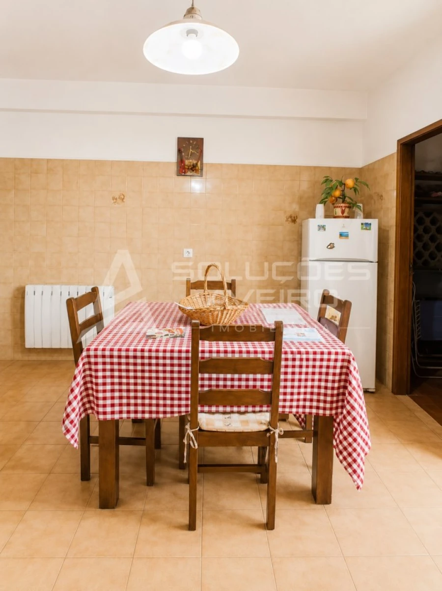 Apartamento T3 para Venda em Mortágua, Vale de Remígio, Cortegaça e Almaça Foto 30