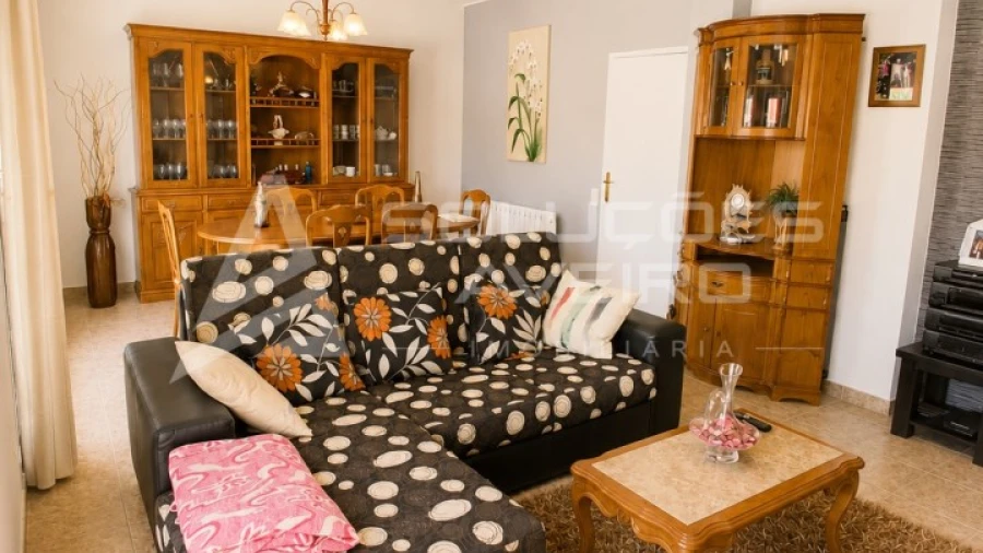 Apartamento T3 para Venda em Mortágua, Vale de Remígio, Cortegaça e Almaça