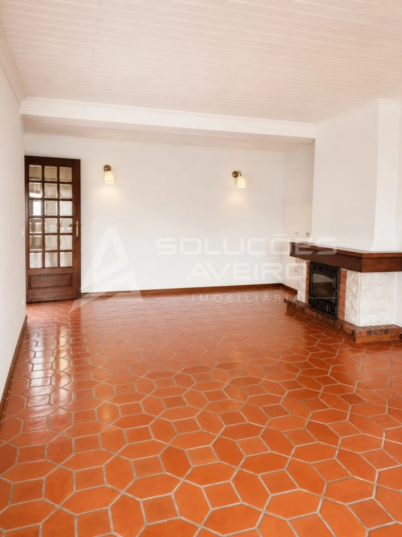 Apartamento T3 para Venda em Águeda e Borralha Foto 2