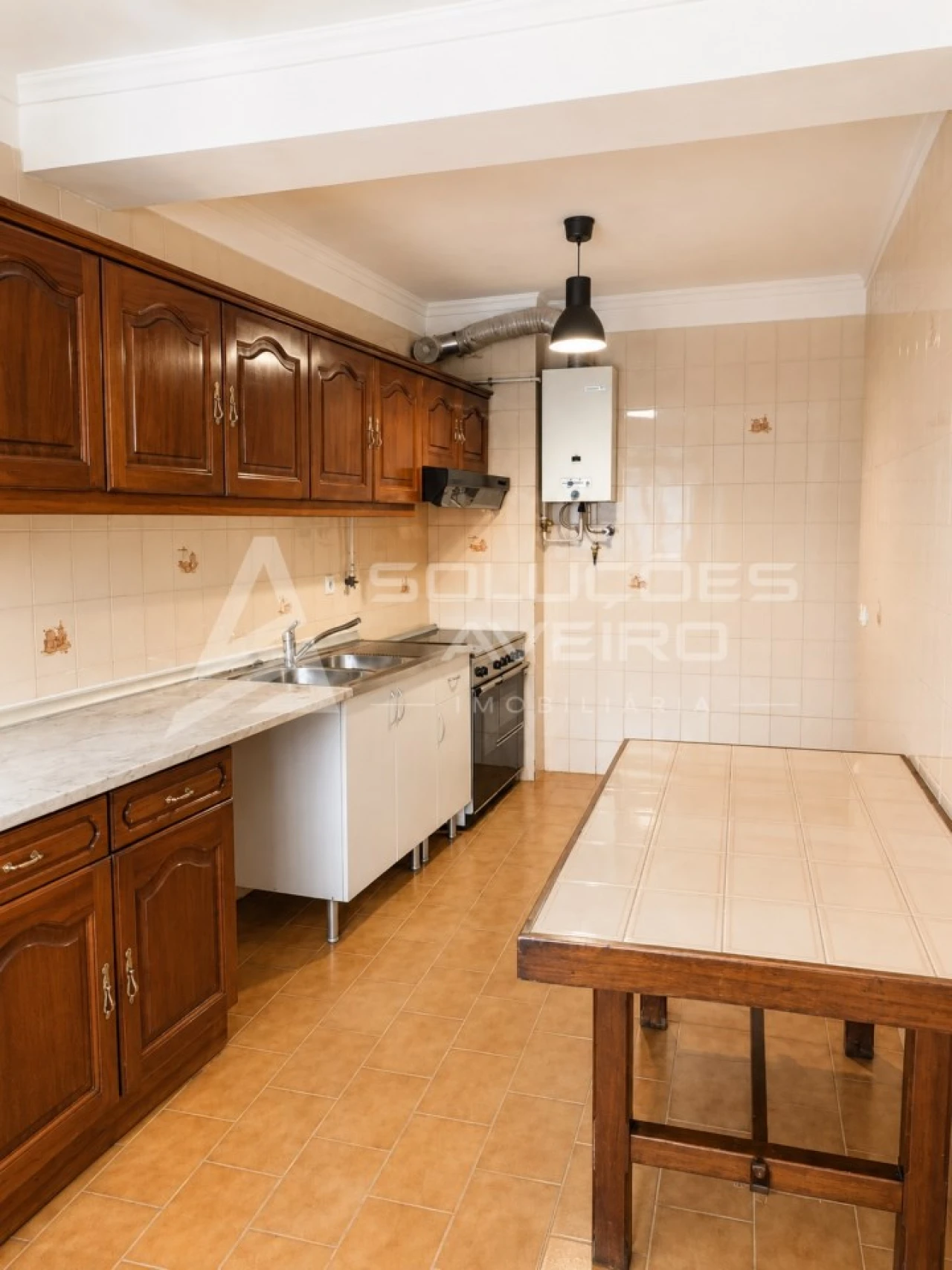 Apartamento T3 para Venda em Águeda e Borralha Foto 9