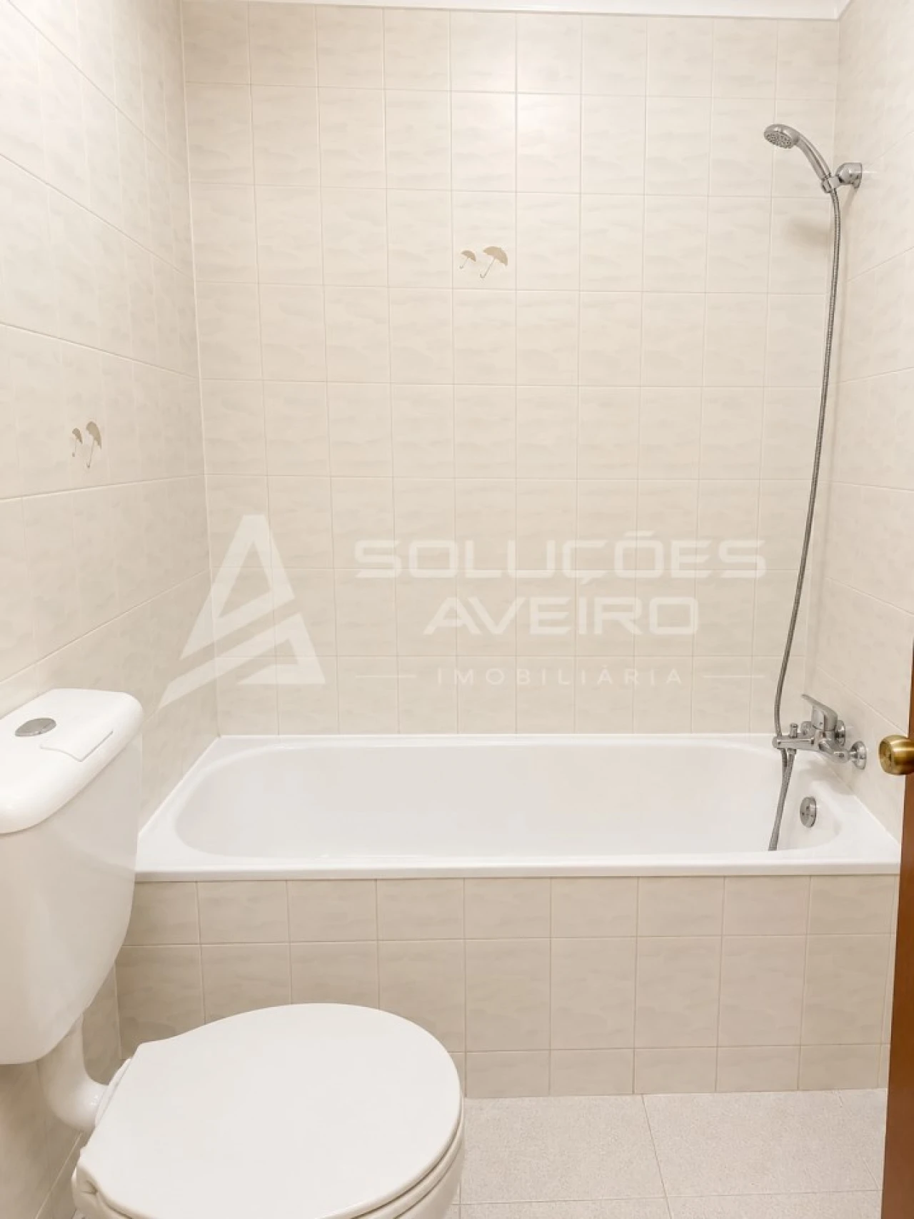 Apartamento T3 para Venda em Águeda e Borralha Foto 17