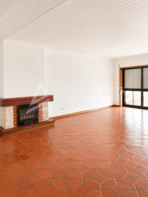 Apartamento T3 para Venda em Águeda e Borralha