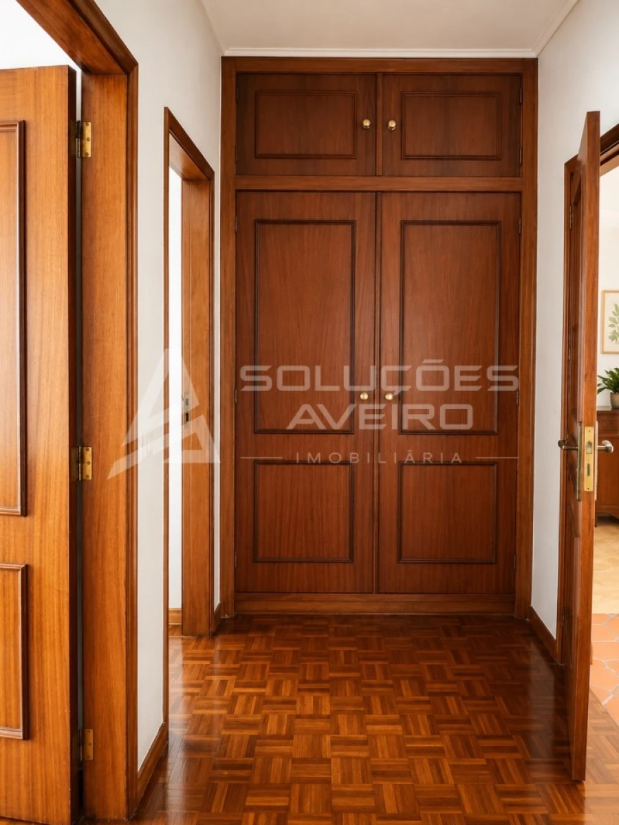 Apartamento T3 para Venda em Águeda e Borralha Foto 4