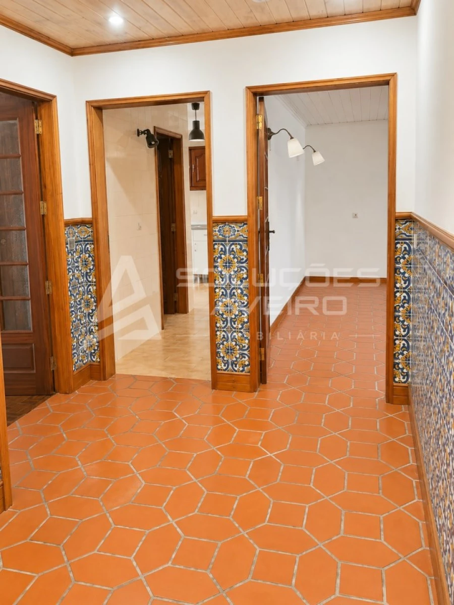 Apartamento T3 para Venda em Águeda e Borralha Foto 5