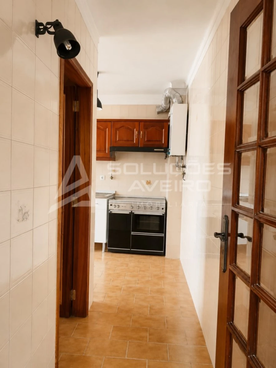Apartamento T3 para Venda em Águeda e Borralha Foto 7