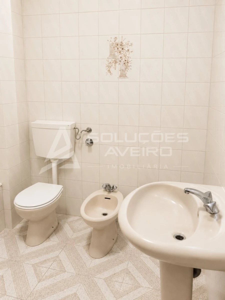 Apartamento T3 para Venda em Águeda e Borralha Foto 16