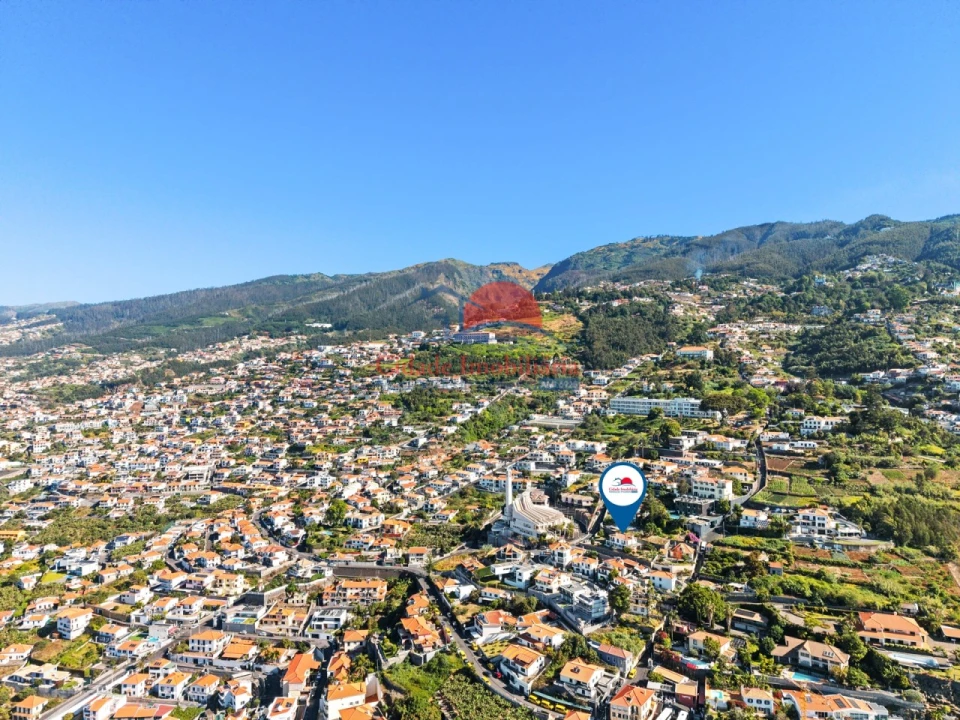 Moradia T3 para Venda em Monte Foto 47