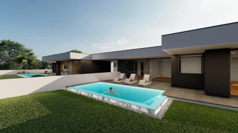 Moradia T3 para Venda em Gemeses
