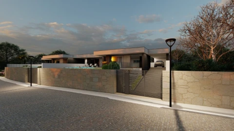 Moradia T3 para Venda em Gemeses