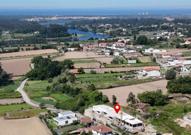 Moradia T3 para Venda em Gemeses