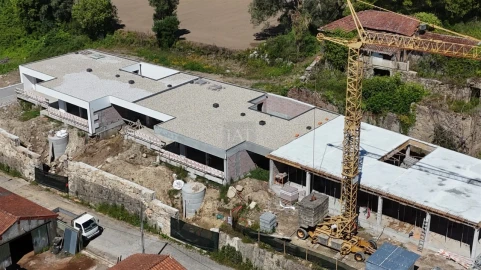 Moradia T3 para Venda em Gemeses