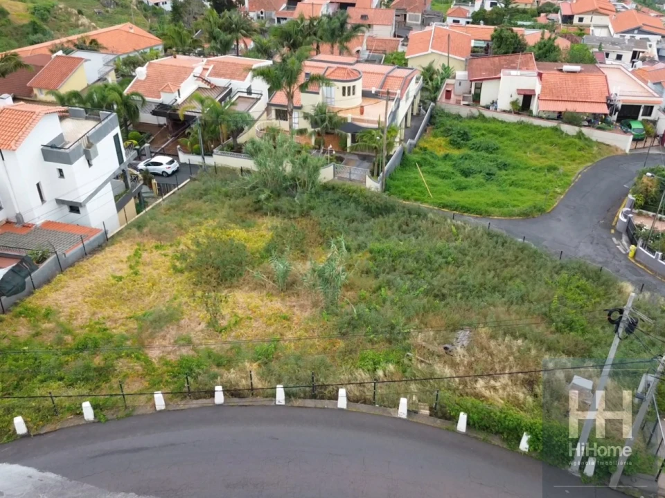 Terreno para Venda em Monte Foto 31