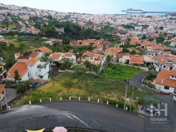 Terreno para Venda em Monte