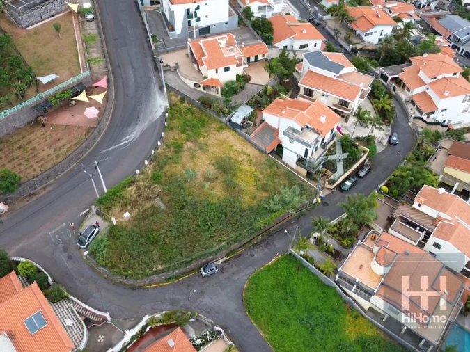 Terreno para Venda em Monte Foto 24