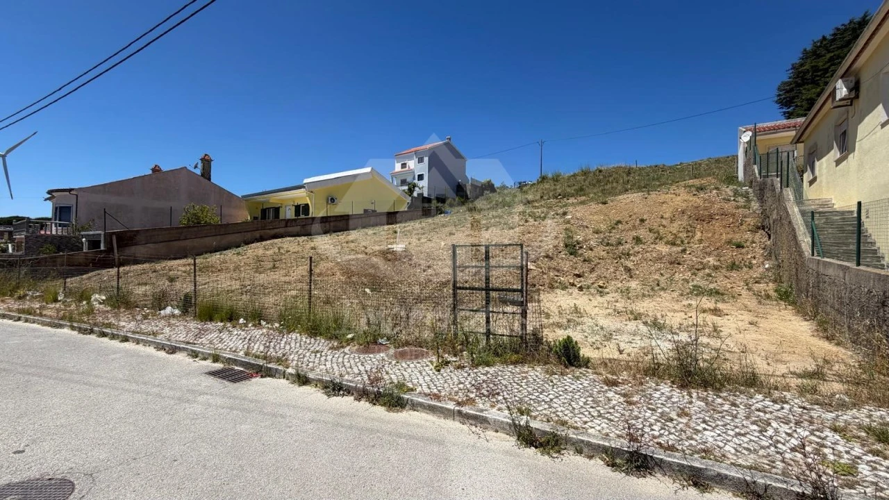 Terreno para Venda em Vialonga Foto 2