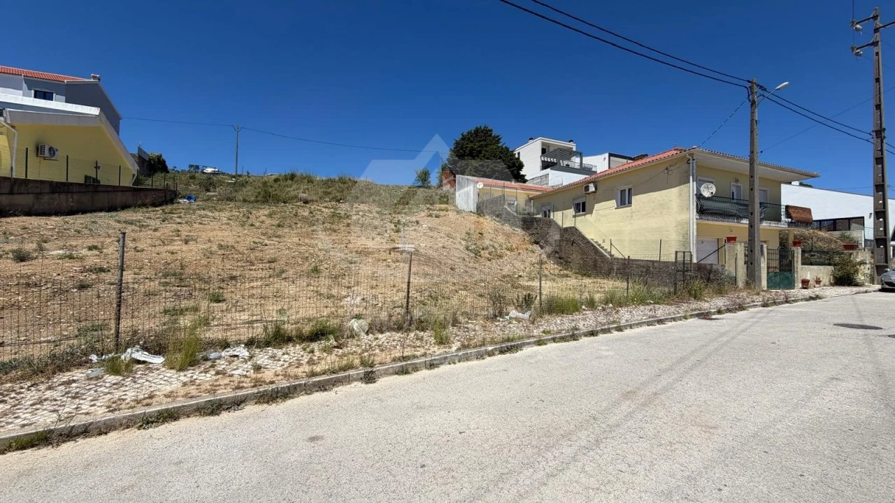 Terreno para Venda em Vialonga Foto 4