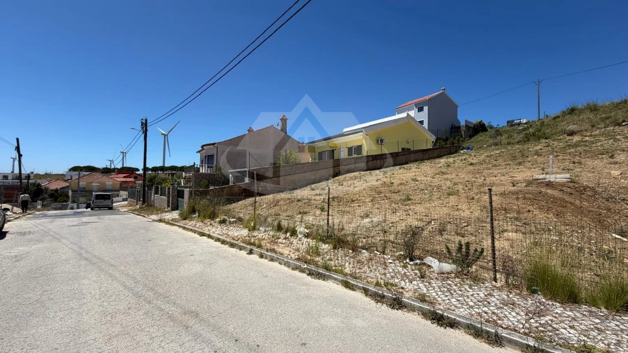 Terreno para Venda em Vialonga Foto 6