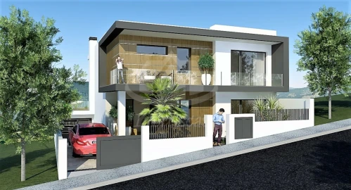 Terreno para Venda em Vialonga