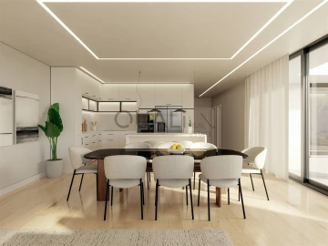 Moradia T3 para Venda em Gaula