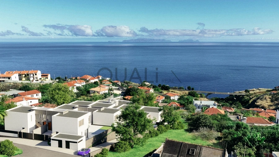 Moradia T3 para Venda em Gaula