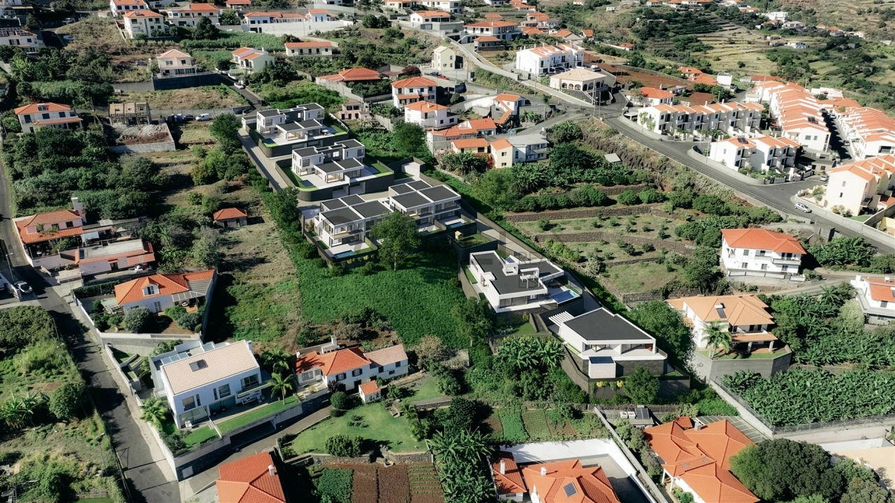 Moradia T3 para Venda em Gaula Foto 17