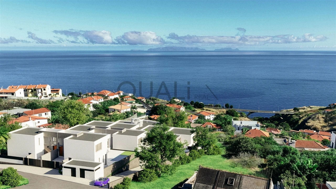 Moradia T3 para Venda em Gaula Foto 10