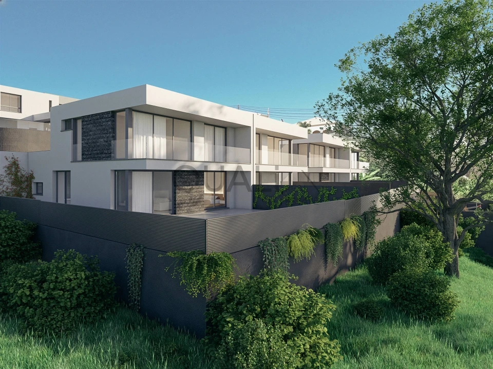 Moradia T3 para Venda em Gaula Foto 11