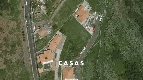 Terreno para Venda em Monte