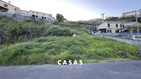Terreno para Venda em Monte