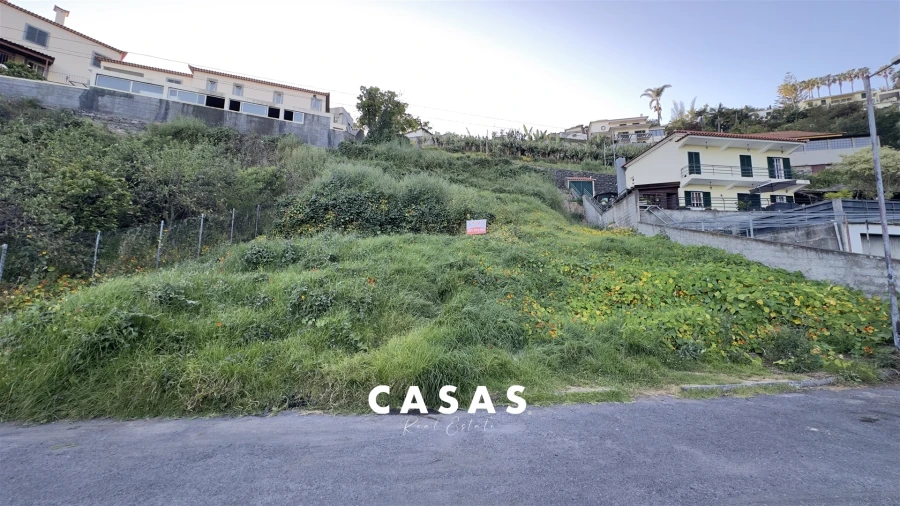 Terreno para Venda em Monte Foto 3