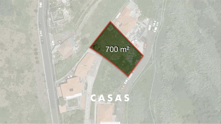 Terreno para Venda em Monte