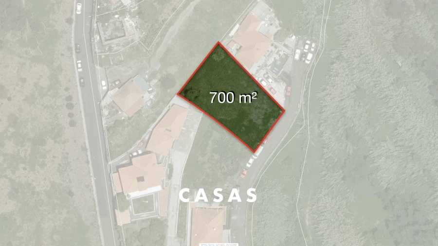 Terreno para Venda em Monte